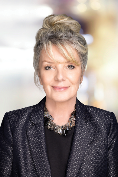 Portrait of Noralyn Heisig, Client Care Coordinator | REALTOR®.